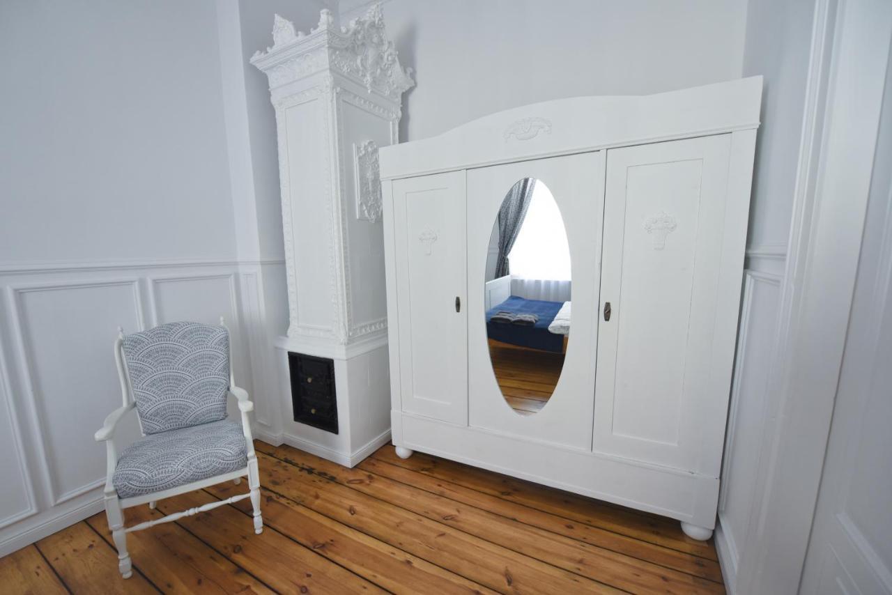 Wilhelmstadt Apartment 60M - Parking Torun Ngoại thất bức ảnh