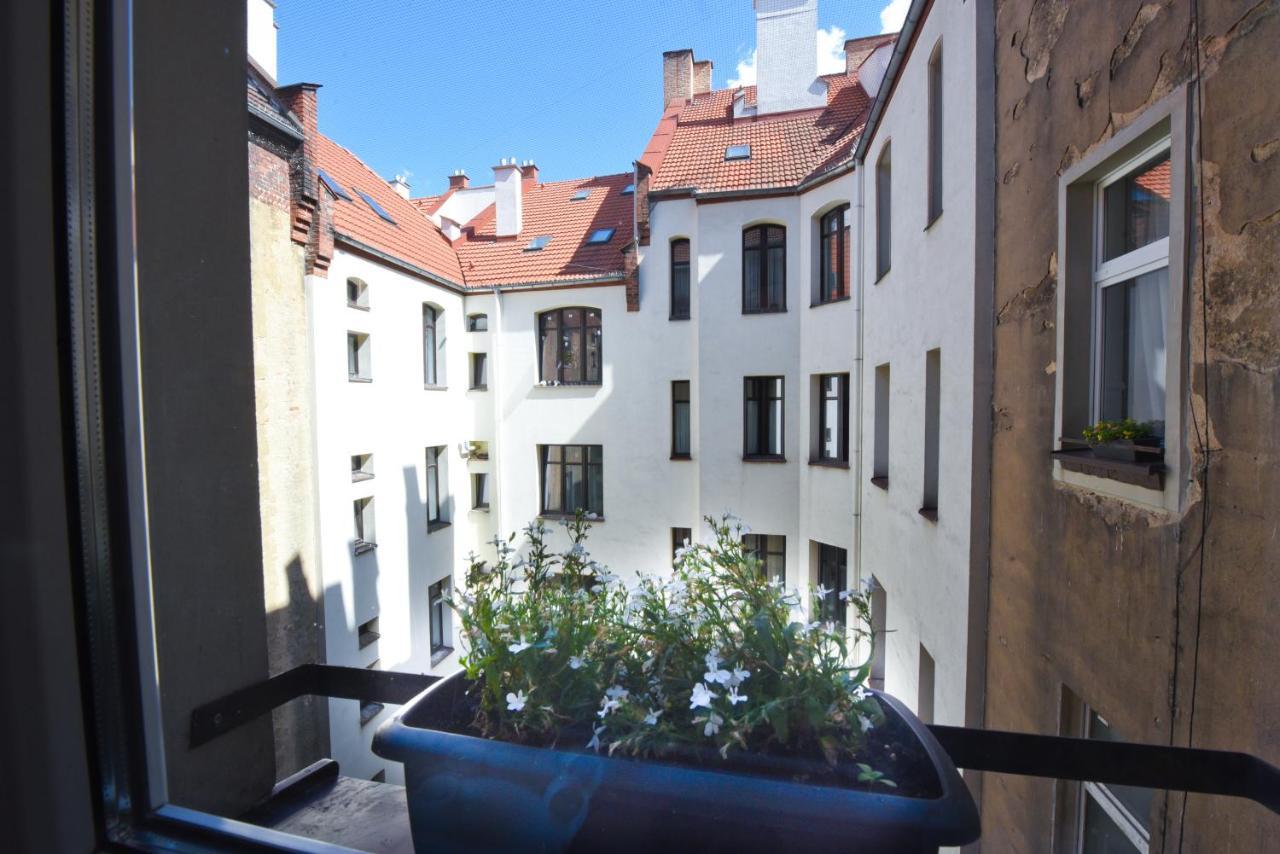 Wilhelmstadt Apartment 60M - Parking Torun Ngoại thất bức ảnh